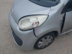 2007 CITROEN C1 AIRPLAY for sale at Copart CORBY