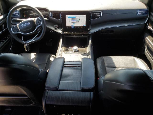  JEEP WAGONEER 2023 Gray