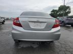 2012 Honda Civic Lx   за продажба в Lebanon, TN - Front End