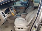 2007 Lincoln Mkx  for Sale in Chatham, VA - Front End