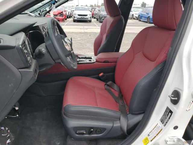  LEXUS NX 250 2023 Biały