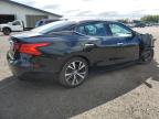 2018 Nissan Maxima 3.5S იყიდება East Granby-ში, CT - Front End