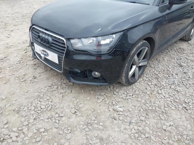 2012 AUDI A1 SPORT T