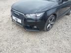 2012 AUDI A1 SPORT T for sale at Copart WISBECH
