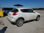 2014 Nissan Juke S for Sale in Wilmer, TX - Undercarriage