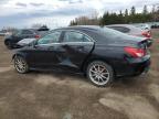 2017 MERCEDES-BENZ CLA 250 4MATIC for sale at Copart ON - TORONTO