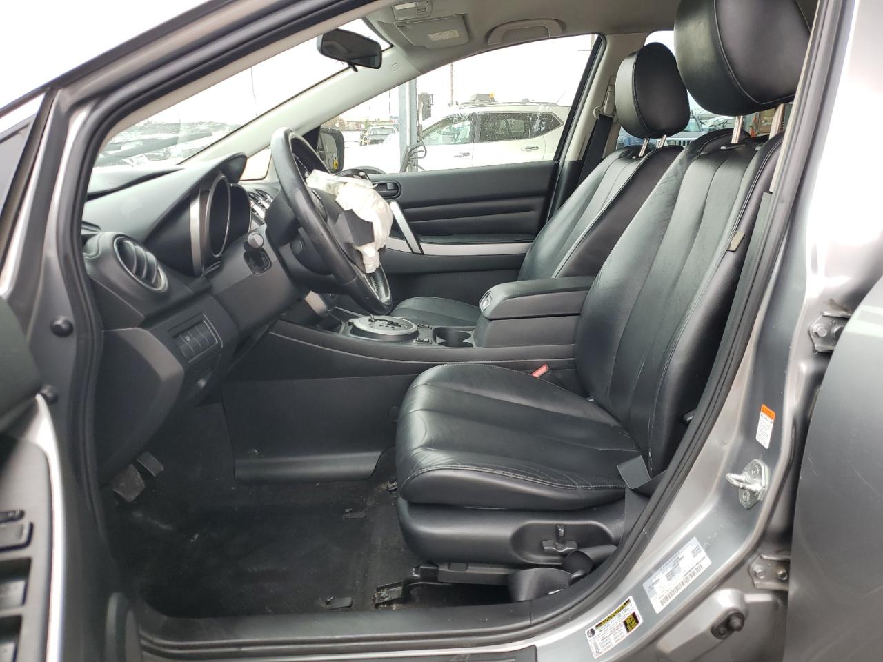 2010 Mazda Cx-7 VIN: JM3ER2WL7A0308302 Lot: 58800105