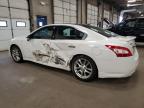 2011 Nissan Maxima S للبيع في Blaine، MN - Side