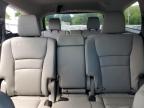 2021 Honda Pilot Touring en Venta en Gastonia, NC - Rear End