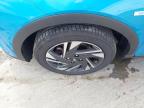 2021 HYUNDAI BAYON SE C for sale at Copart WHITBURN