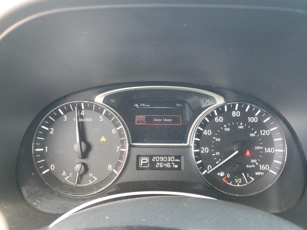 2013 Nissan Pathfinder S VIN: 5N1AR2MN5DC636649 Lot: 56688885