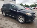 2011 Toyota Highlander Base de vânzare în Rogersville, MO - Front End