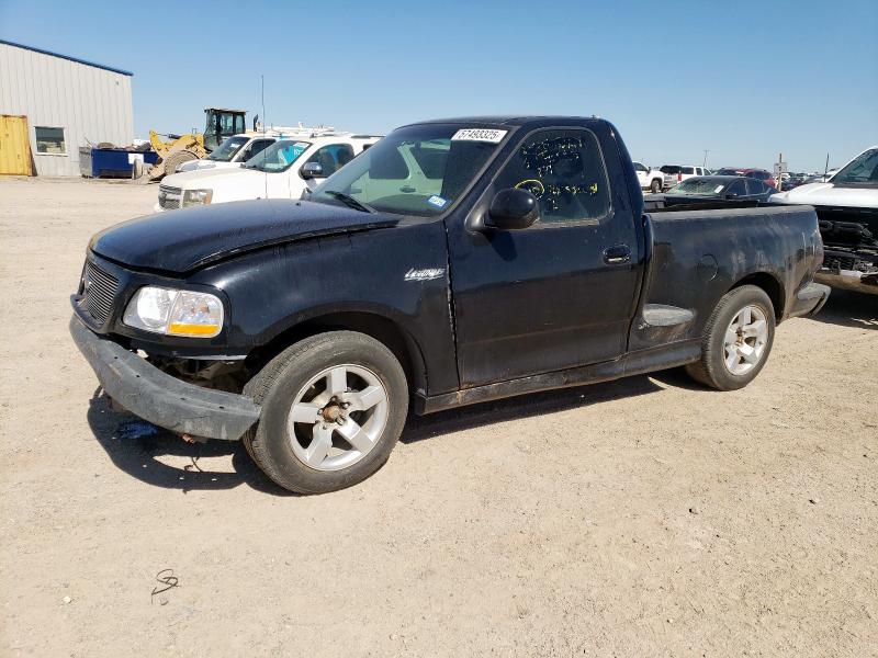 2002 Ford F150 Svt L 5.4L
