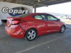 2016 Hyundai Elantra Se   for Sale in Hayward, CA - Rear End