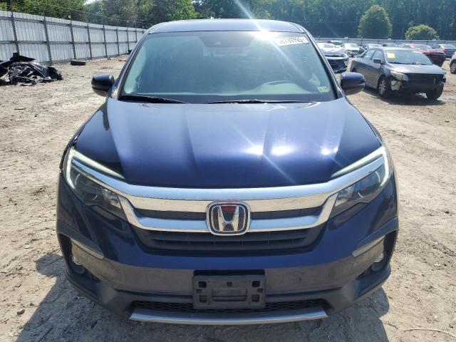  HONDA PILOT 2021 Синий
