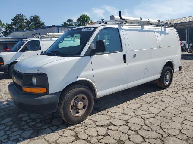 2013 Chevrolet Express G2500 