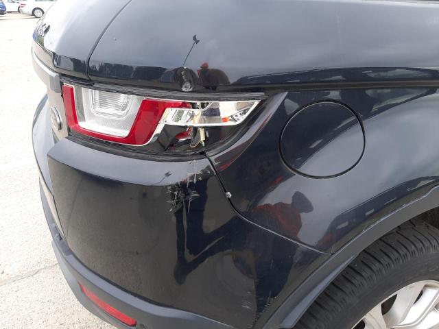 2018 LAND ROVER RANGE ROVE