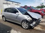 2006 Kia Spectra5  de vânzare în Rogersville, MO - Front End