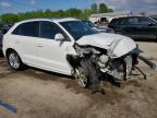 2018 Audi Q3 Premium en Venta en Pekin, IL - Front End