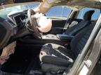 2019 FORD FUSION SE for sale at Copart NB - MONCTON