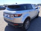 2016 LAND ROVER RANGE ROVE for sale at Copart SANDTOFT