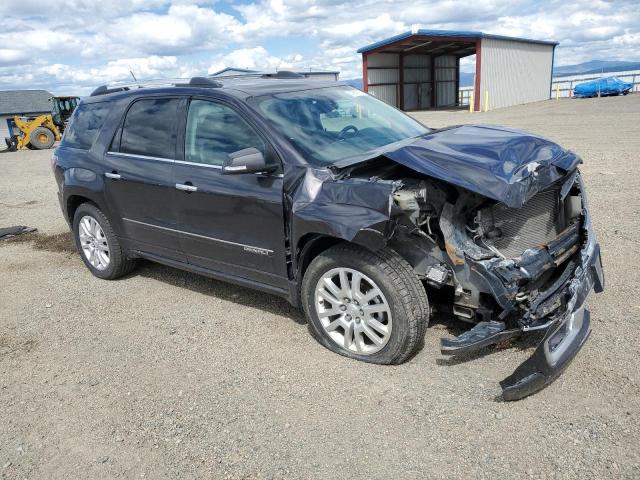 Паркетници GMC ACADIA DEN 2015 Черен