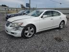 2011 Lexus Ls 460 продається в Hueytown, AL - Front End