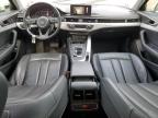 2018 AUDI A4 PROGRESSIV   à vendre chez Copart ON - COOKSTOWN