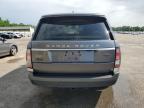 2016 Land Rover Range Rover Hse for Sale in Memphis, TN - Normal Wear