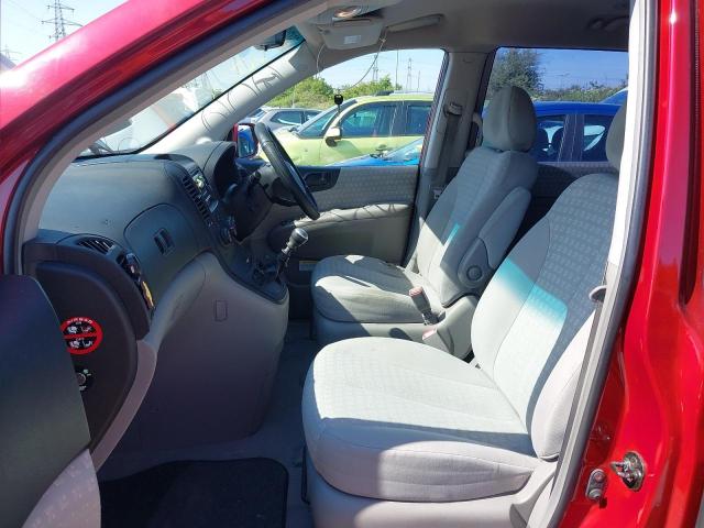 2007 KIA SEDONA GS