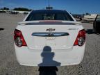 2014 Chevrolet Sonic Lt на продаже в Earlington, KY - Hail