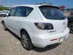2008 MAZDA 3 TAKARA A for sale at Copart ROCHFORD