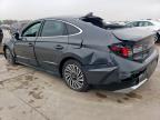 2024 Hyundai Sonata Hybrid en Venta en Grand Prairie, TX - All Over