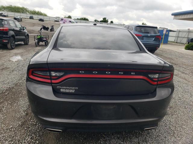  DODGE CHARGER 2020 Szary