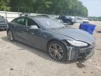 2013 Tesla Model S  на продаже в Austell, GA - Front End