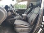2019 Nissan Pathfinder S for Sale in Ellenwood, GA - Front End