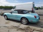 2002 Ford Thunderbird  for Sale in Duryea, PA - Front End