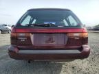1999 Subaru Legacy L   en Venta en Eugene, OR - Front End