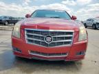 2010 Cadillac Cts Luxury Collection zu verkaufen in Grand Prairie, TX - Rear End