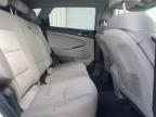 2016 Hyundai Tucson Limited en Venta en Antelope, CA - Rear End