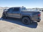 2020 Toyota Tacoma Double Cab იყიდება Las Vegas-ში, NV - Front End