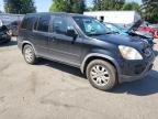 2006 Honda Cr-V Se for Sale in Arlington, WA - Front End