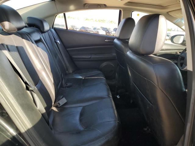 2013 MAZDA 6 GRAND TOURING  