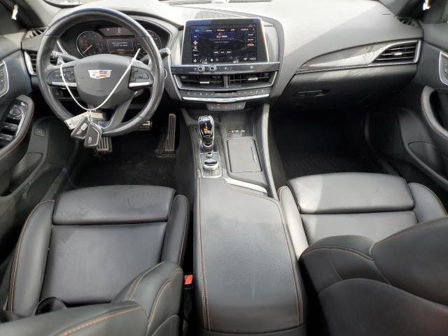  CADILLAC CT5 2021 Czarny