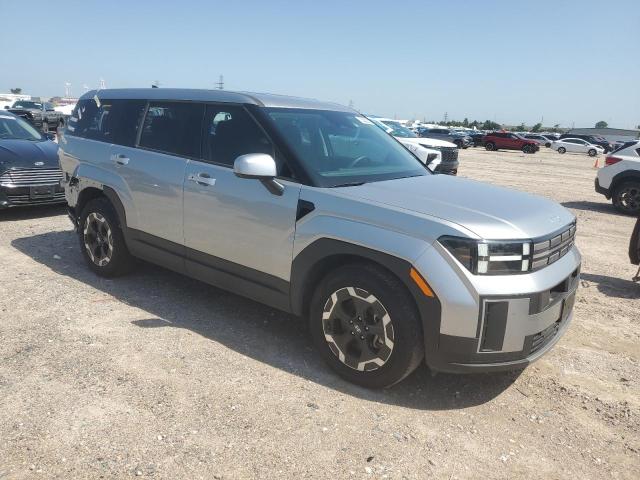  HYUNDAI SANTA FE 2024 Серебристый