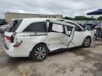 2017 Honda Odyssey Exl на продаже в Wilmer, TX - All Over