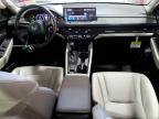 2024 Honda Accord Hybrid Exl продається в Albany, NY - Rear End