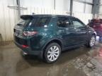 2016 Land Rover Discovery Sport Hse Luxury for Sale in Ham Lake, MN - Rear End