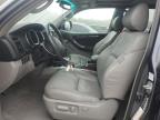 2008 Toyota 4Runner Limited for Sale in Harleyville, SC - Side