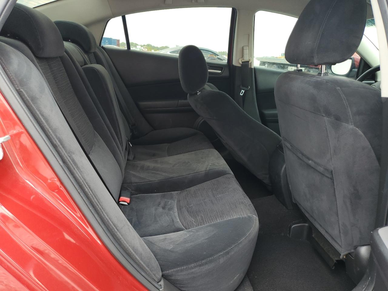 2010 Mazda 6 I VIN: 1YVHZ8BH9A5M35284 Lot: 57214645